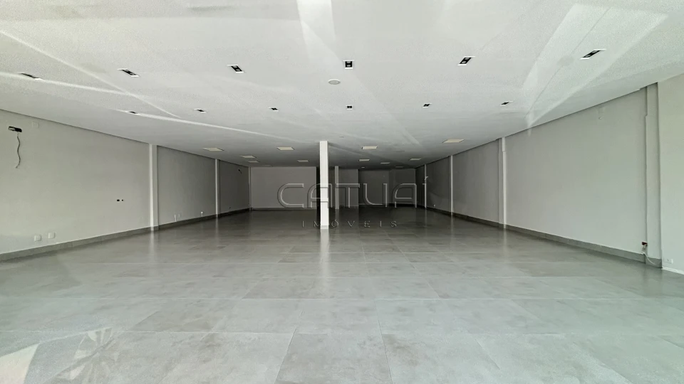 Comercial Para Alugar Av MAringa Londrina