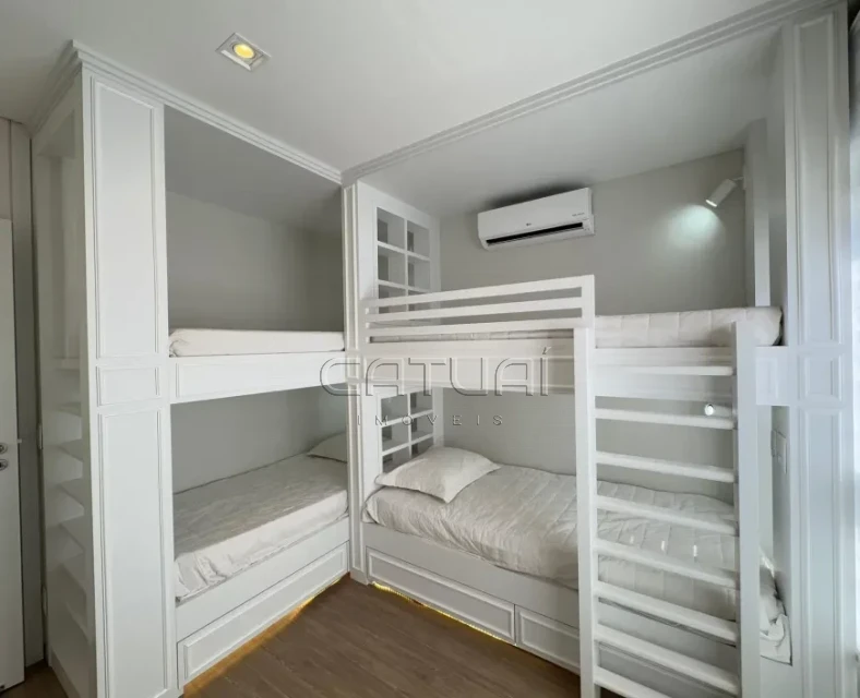 Apartamento à venda Edifício Queens Park - Gleba Palhano, Londrina Apartamento à venda Edifício Queens Park - Gleba Palhano, Londrina