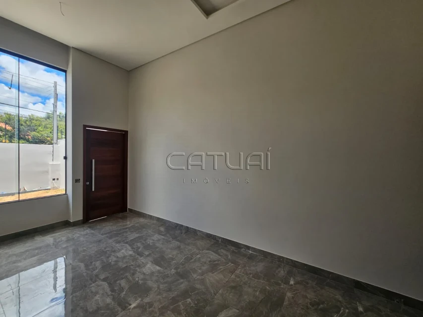 Casa À Venda Dom Pedro Londrina