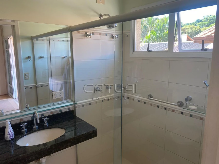 Casa Em Condomínio À Venda Pitanguá Cond. Fechado Londrina