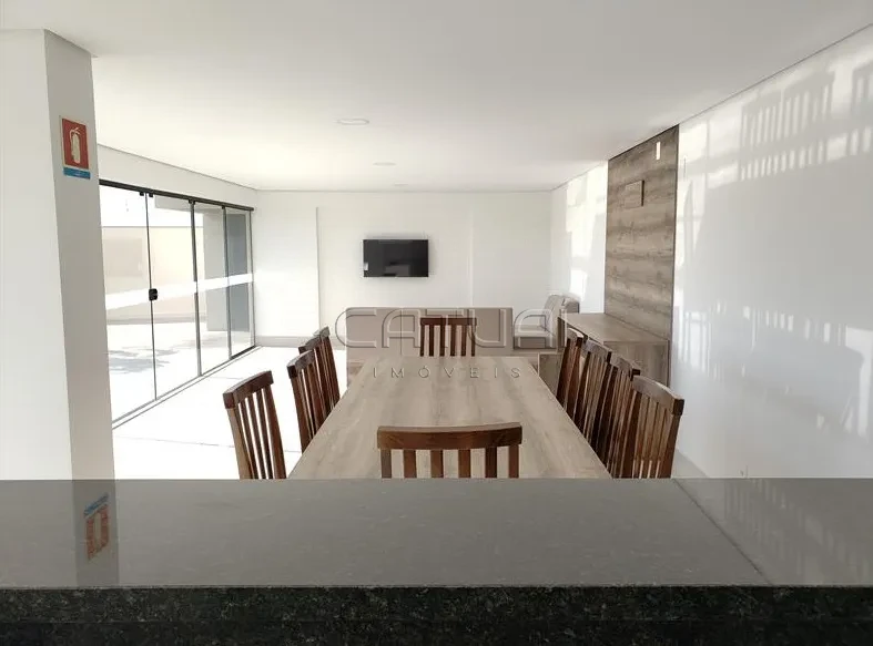 Apartamento Para Alugar Morada Shangri-Lá Residencial Londrina