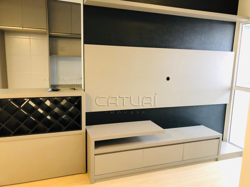 Apartamento à venda - Reserva Santana Residence - Gleba Palhano, Londrina Apartamento à venda - Reserva Santana Residence - Gleba Palhano, Londrina