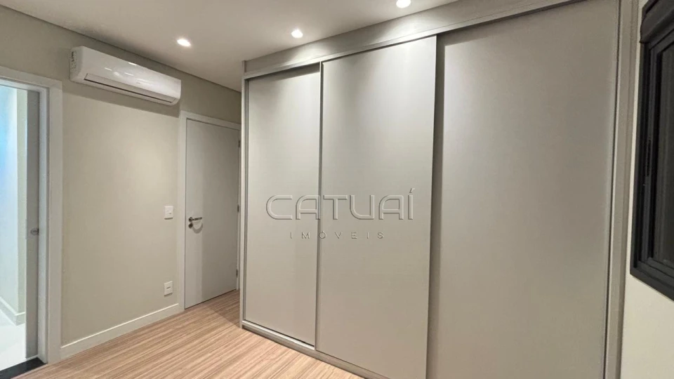 Apartamento Para Alugar Odyssey Londrina (Primeira Locação)