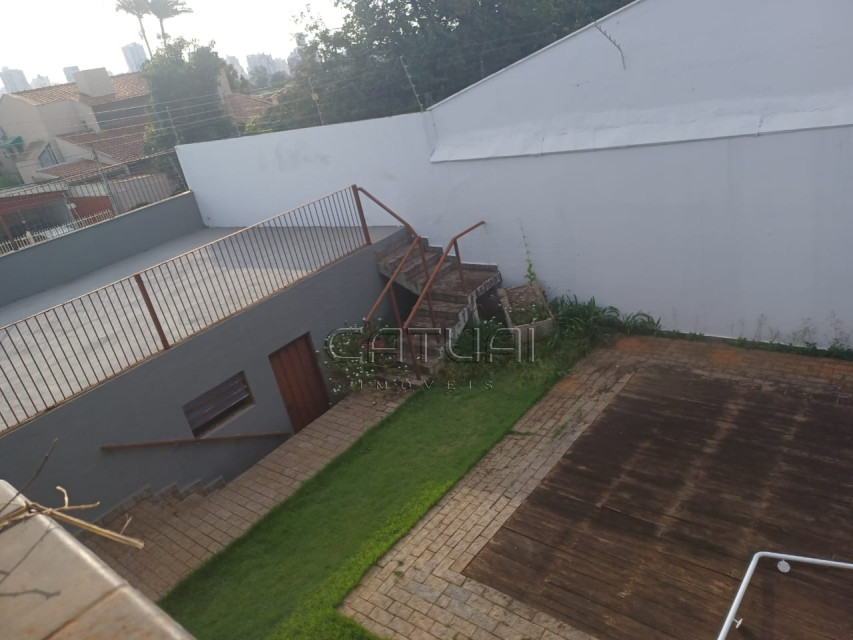 Casa Comercial para alugar - Bairro Petrópolis, Londrina Casa Comercial para alugar - Bairro Petrópolis, Londrina