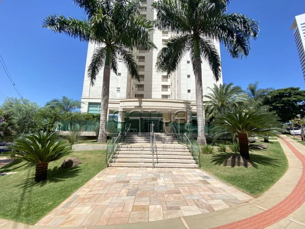 Apartamento Para Alugar Maison Victoria Londrina