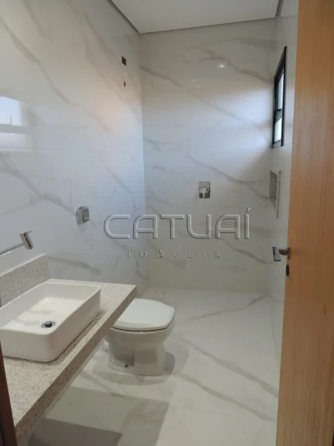 Imagens do imóveis Casa Em Condomínio À Venda Parque Tauá Londrina