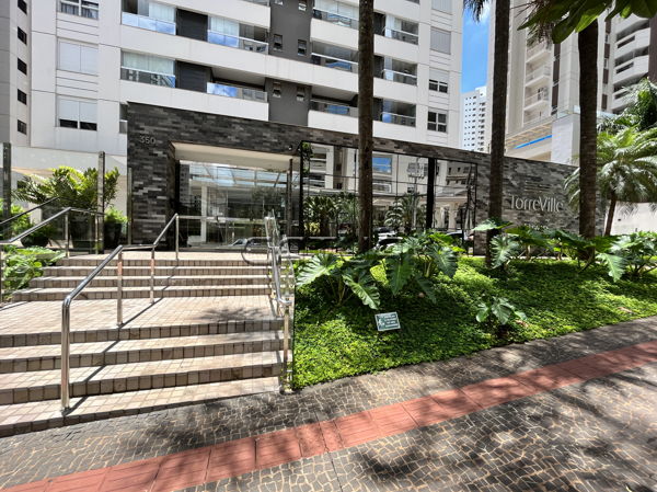 Apartamento à venda Edifício TorreVille - Fazenda Gleba Palhano, Londrina Apartamento à venda Edifício TorreVille - Fazenda Gleba Palhano, Londrina