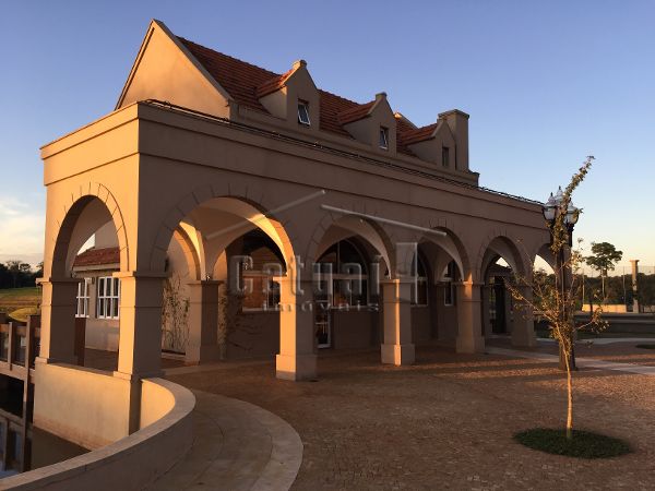 Terreno em condomínio à venda - Condomínio The Euro Royal - Residence e Resort, Londrina Terreno em condomínio à venda - Condomínio The Euro Royal - Residence e Resort, Londrina