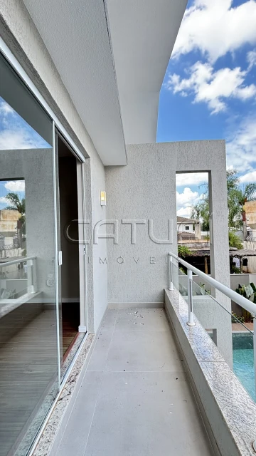 Casa Em Condomínio À Venda Acacia Imperial Londrina