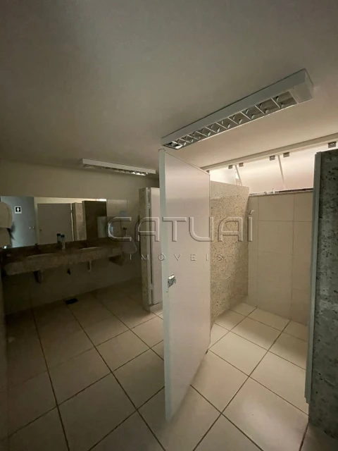 Comercial Para Alugar Jardim Higienópolis Londrina