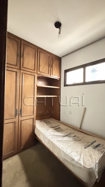 Apartamento Á Venda Ed. Jabur  Londrina