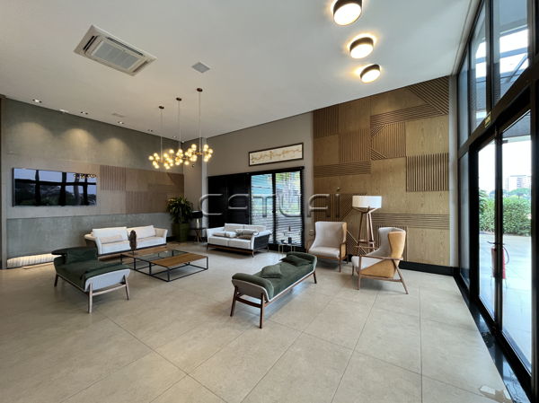 Casa em condomínio à venda - Alphaville Imbuias, Londrina Casa em condomínio à venda - Alphaville Imbuias, Londrina