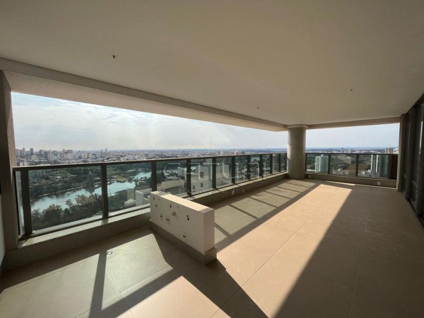 Apartamento à venda - Le Rêve - Gleba Palhano, Londrina Apartamento à venda - Le Rêve - Gleba Palhano, Londrina