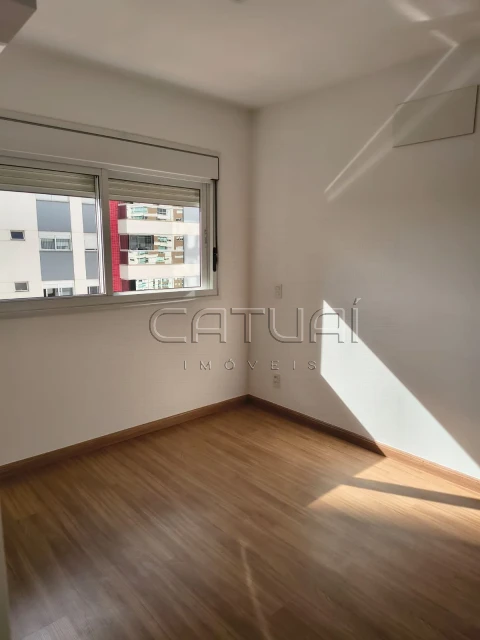 Apartamento Para Alugar Tresor Residence Londrina