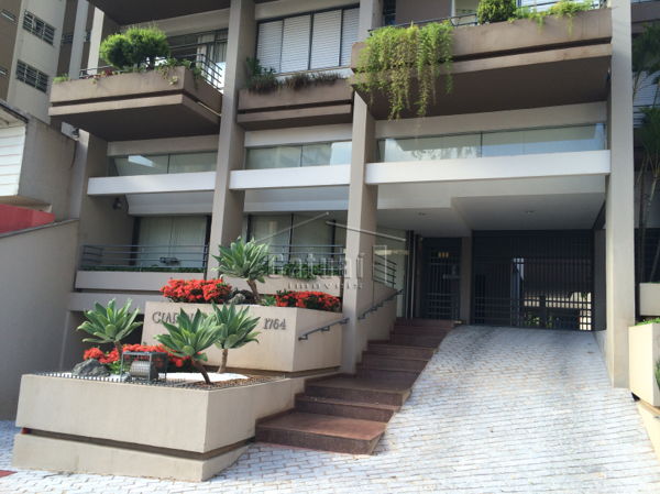 Apartamento à venda - Edifício Giardini - Centro, Londrina Apartamento à venda - Edifício Giardini - Centro, Londrina