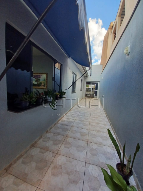 Casa à venda - Bairro Morumbi, Londrina Casa à venda - Bairro Morumbi, Londrina