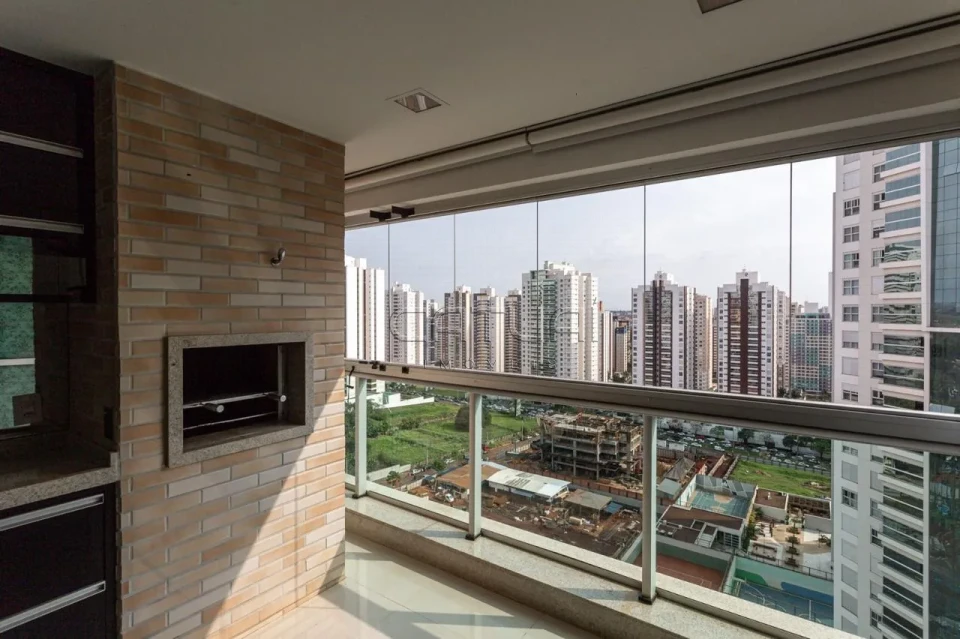 Apartamento À Venda E Locação Florais Eco Resort & Residence Londrina