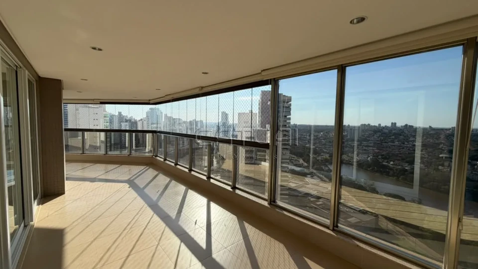 Apartamento Para Alugar Torre Alicante Londrina
