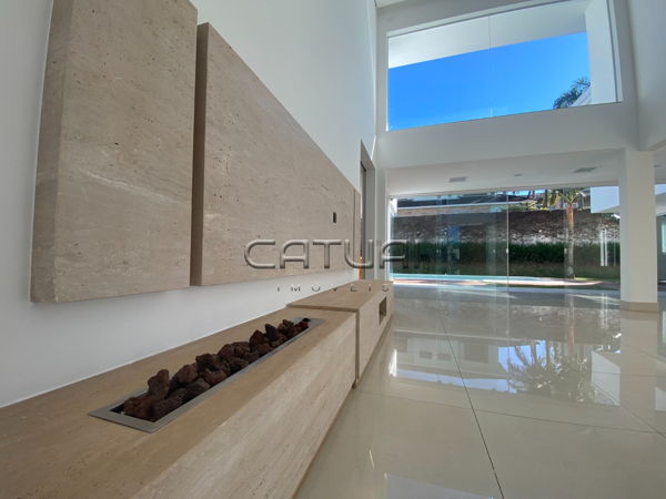 Casa em condomínio à venda - Alphaville Imbuias, Londrina Casa em condomínio à venda - Alphaville Imbuias, Londrina