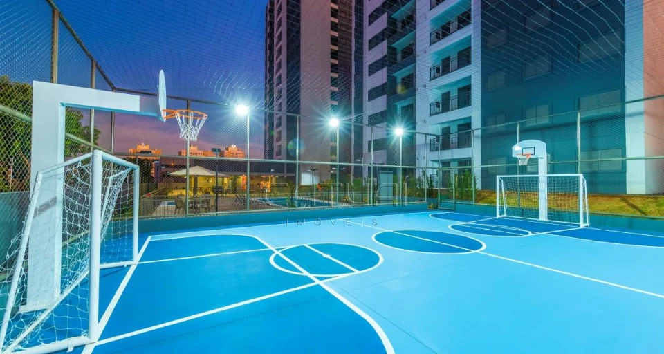 Imagens do imóveis Apartamento À Venda Carpe Diem Downtown Londrina