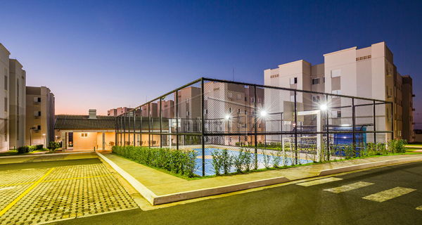 Apartamento à venda - Norte Park Residencial - Jardim São Paulo II, Londrina Apartamento à venda - Norte Park Residencial - Jardim São Paulo II, Londrina