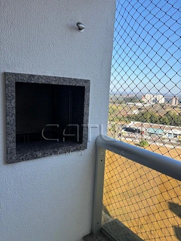Apartamento Para Alugar Garden Palhano  Londrina