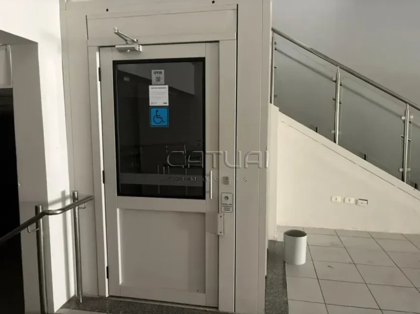 Imagens do imóveis Comercial Para Alugar Centro Londrina