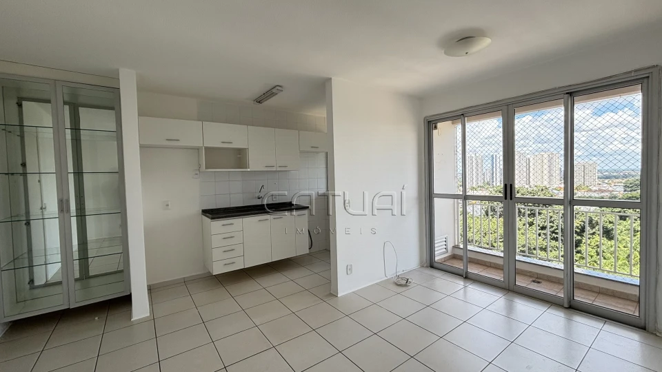 Apartamento Para Alugar Garden Belvedere Londrina