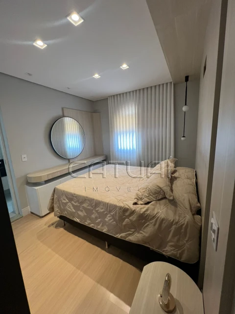 Apartamento À Venda Princesa Izabel Londrina