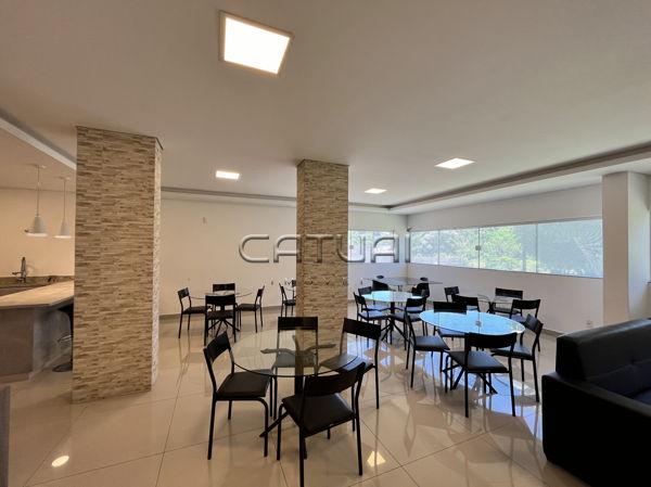 Apartamento à venda - Conquista Paes Leme - Vila Brasil, Londrina Apartamento à venda - Conquista Paes Leme - Vila Brasil, Londrina