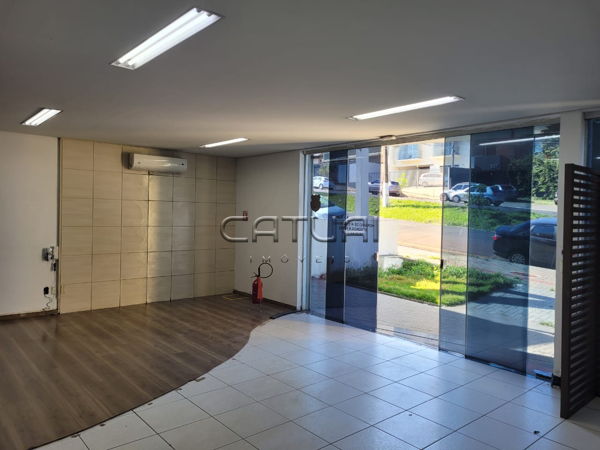 Prédio Comercial para alugar - Bairro Jardim Presidente, Londrina Prédio Comercial para alugar - Bairro Jardim Presidente, Londrina