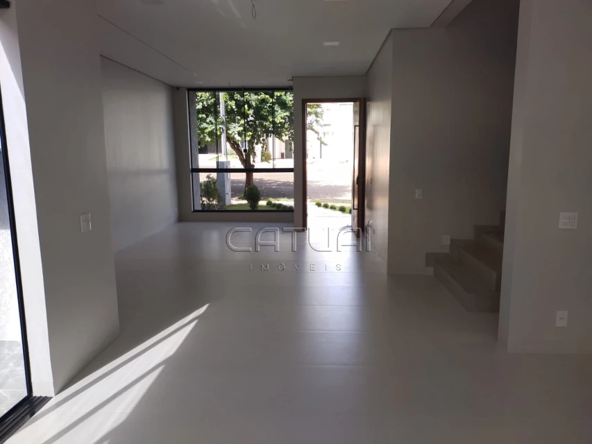 Casa Em Condomínio À Venda Bella Vitta Condominio Fechado Londrina