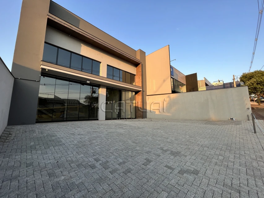 Comercial Á Venda E Locação Kennedy Londrina Comercial Á Venda E Locação Kennedy Londrina