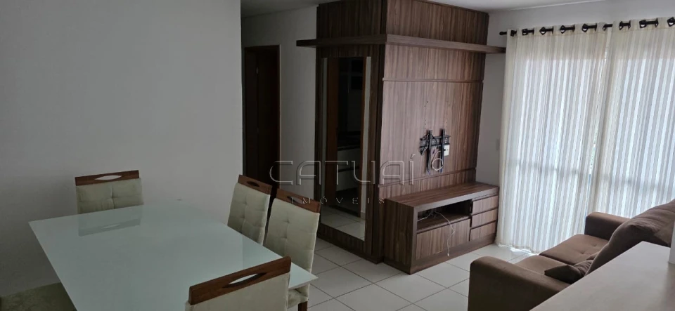 Apartamento Para Alugar Aquaparque Residencial & Resort  Londrina