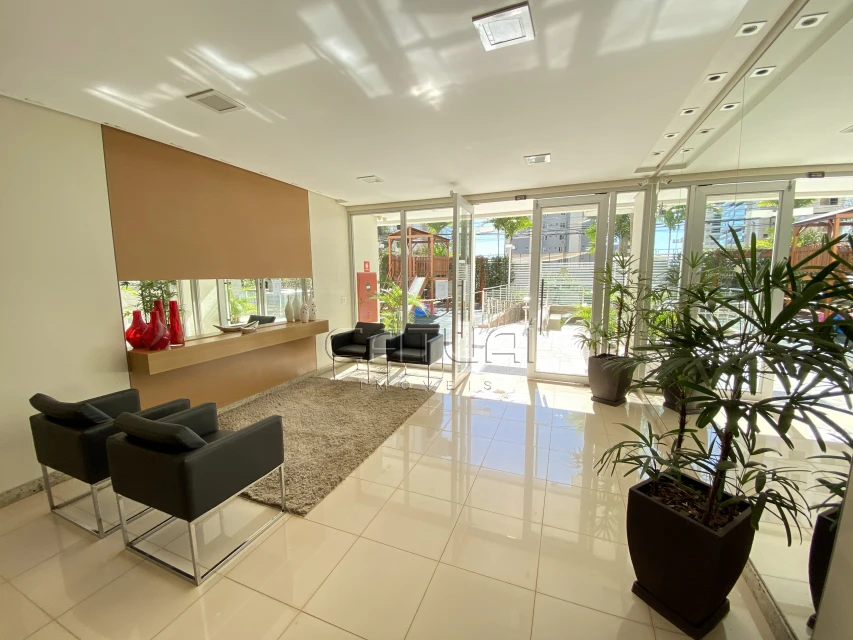 Apartamento Para Alugar Manaca Londrina