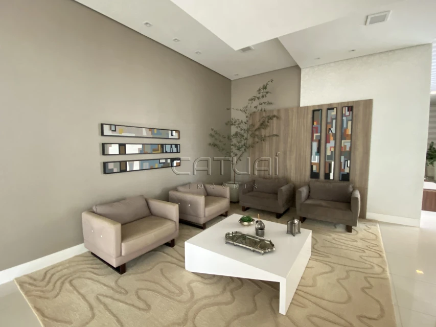 Apartamento Para Alugar Fernando Pessoa Londrina