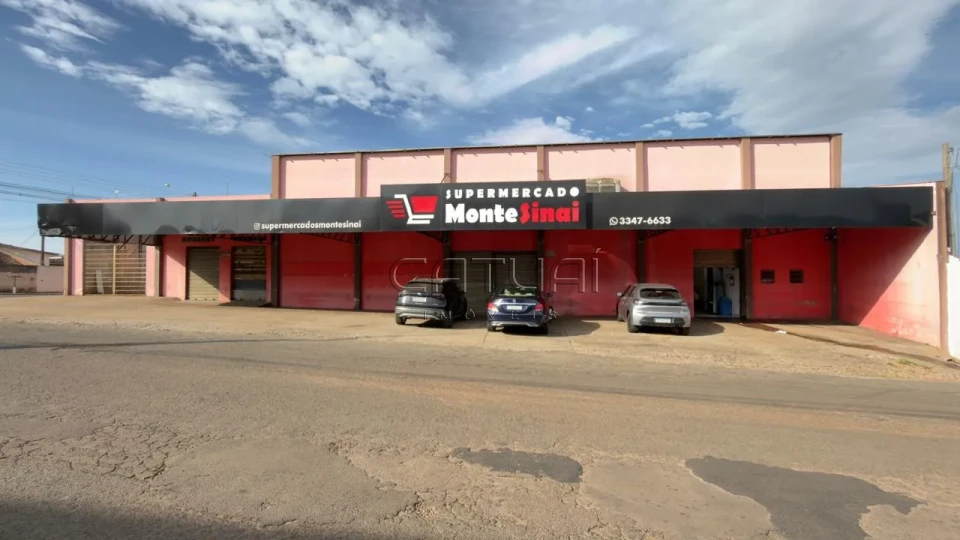 Imagens do imóveis Comercial Para Alugar Leonor Londrina