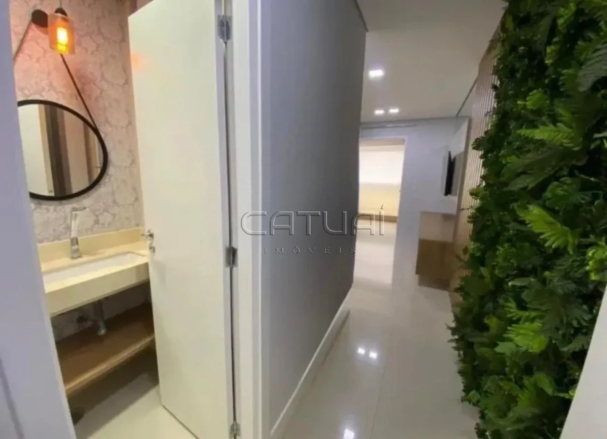 Apartamento Para Alugar Kensington Gardens Londrina