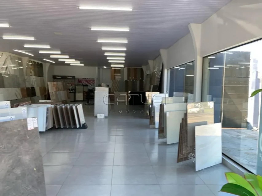 Comercial Para Alugar Jardim Shangri-La A Londrina
