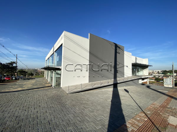 Sala Comercial para alugar - Bairro Indústrias Leves, Londrina Sala Comercial para alugar - Bairro Indústrias Leves, Londrina