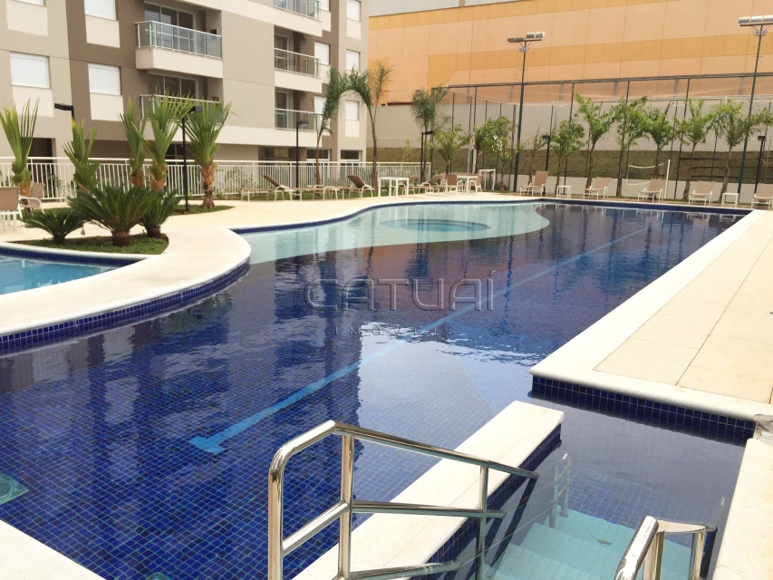 Apartamento Para Alugar Victoria Parque Londrina