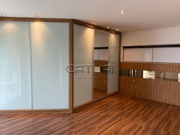 Casa em condomínio à venda - Sun Lake Residence, Londrina Casa em condomínio à venda - Sun Lake Residence, Londrina