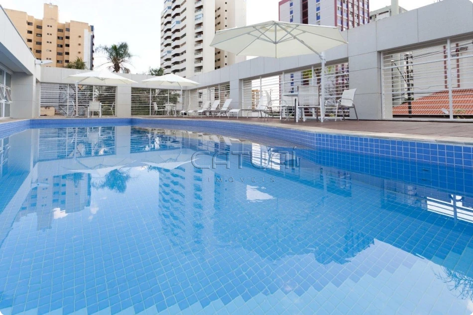 Apartamento Para Alugar Splendor Londrina