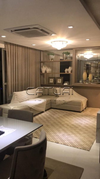 Apartamento à venda - Edifício Parc Güell - Gleba Palhano, Londrina Apartamento à venda - Edifício Parc Güell - Gleba Palhano, Londrina