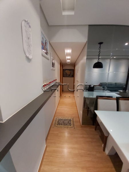 Apartamento à venda - Edifício Fiore D'oro - Antares, Londrina Apartamento à venda - Edifício Fiore D'oro - Antares, Londrina