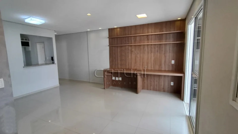 Apartamento Para Alugar Mirante Do Lago  Londrina