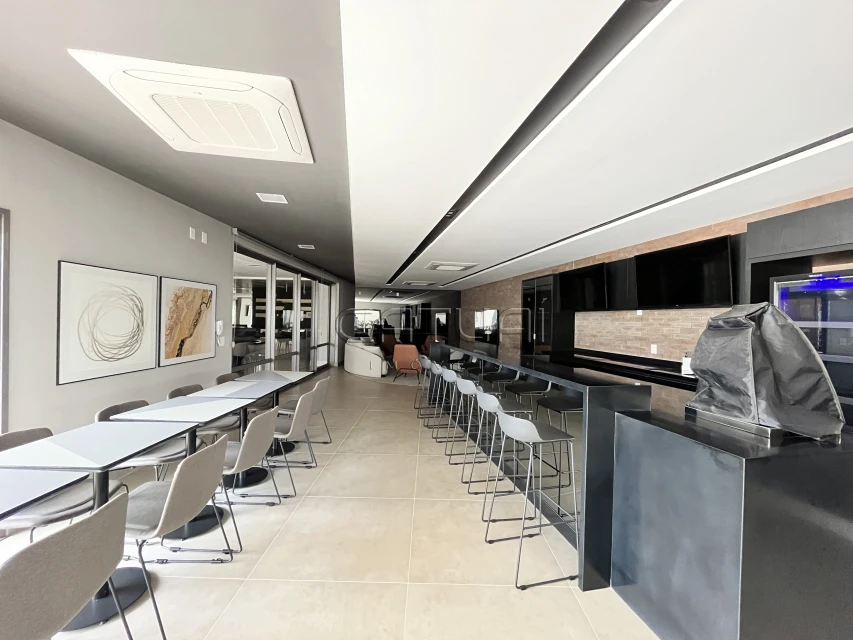 Apartamento Para Alugar Grand Palais Londrina