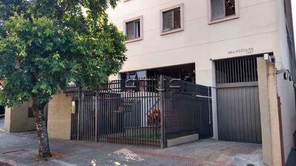 Apartamento à venda - Chanceller - Centro, Londrina Apartamento à venda - Chanceller - Centro, Londrina