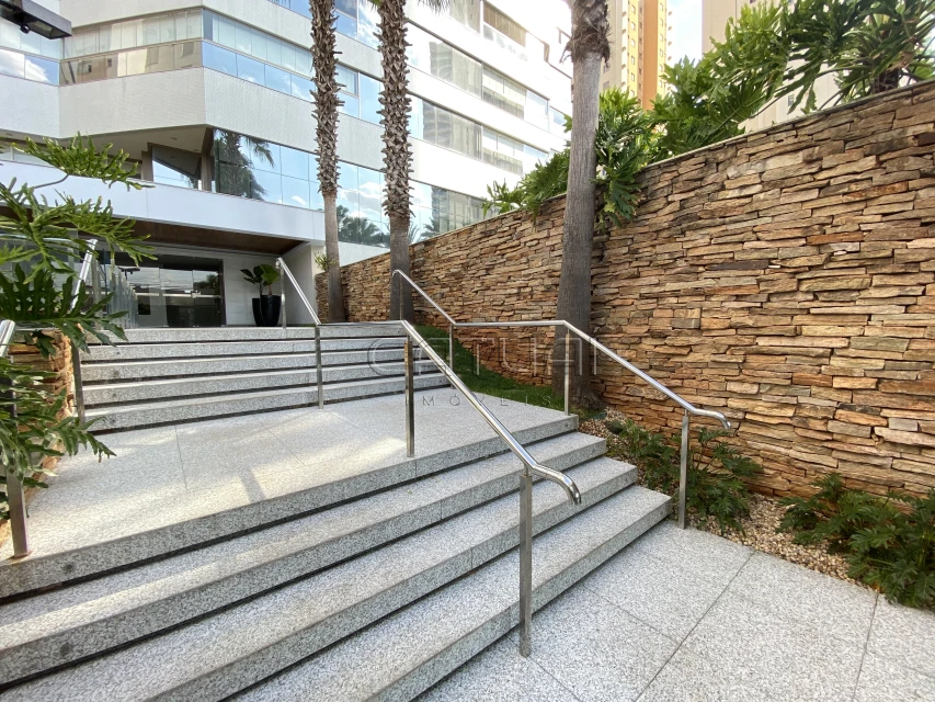 Imagens do imóveis Apartamento Para Alugar Torre Alicante Londrina