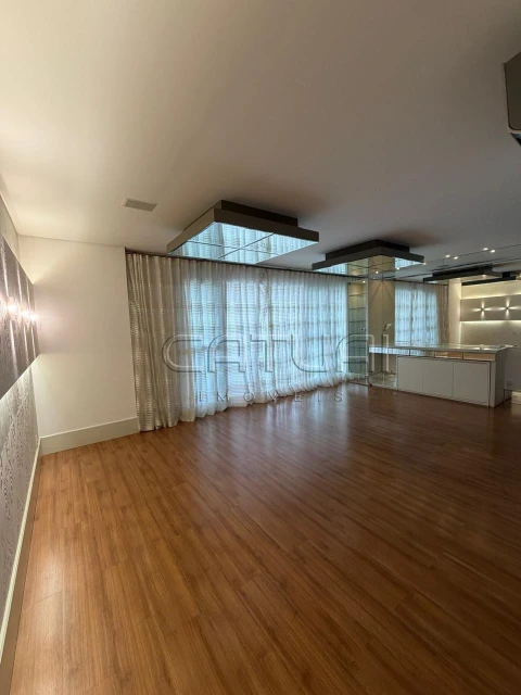 Apartamento Para Alugar L`Essence Londrina